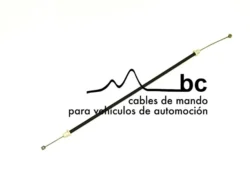 Cable desbloqueo de Freno Mercedes VITO