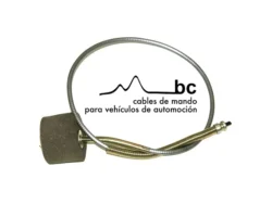 Cable de Cuenta kilómetros Citröen GS