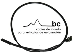 Cable de Acelerador Citröen BX