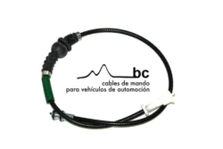 Cable de Cuenta kilómetros Citröen XANTIA