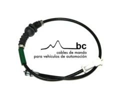Cable de Cuenta kilómetros Citröen XANTIA