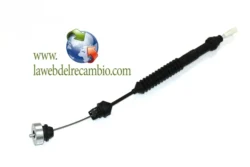Cable Embrague Autorregulable Peugeot Partner