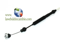 Cable Embrague Autorregulable Peugeot Partner
