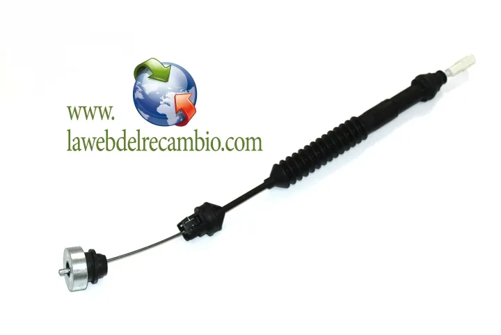 Cable Embrague Autorregulable Peugeot Partner Cable Embrague Autorregulable Peugeot Partner