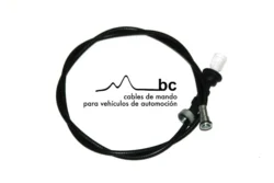 Cable de Cuenta kilómetros Citröen JUMPER