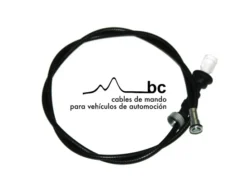 Cable de Cuenta kilómetros Citröen JUMPER