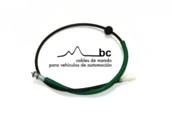 Cable de Cuenta kilómetros Fiat SCUDO