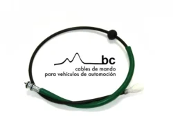 Cable de Cuenta kilómetros Fiat SCUDO