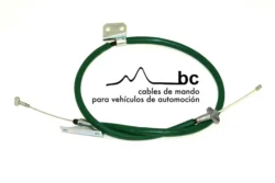 Cable de Freno Derecho Nissan PATROL