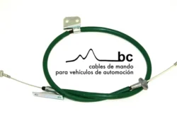 Cable de Freno Derecho Nissan PATROL