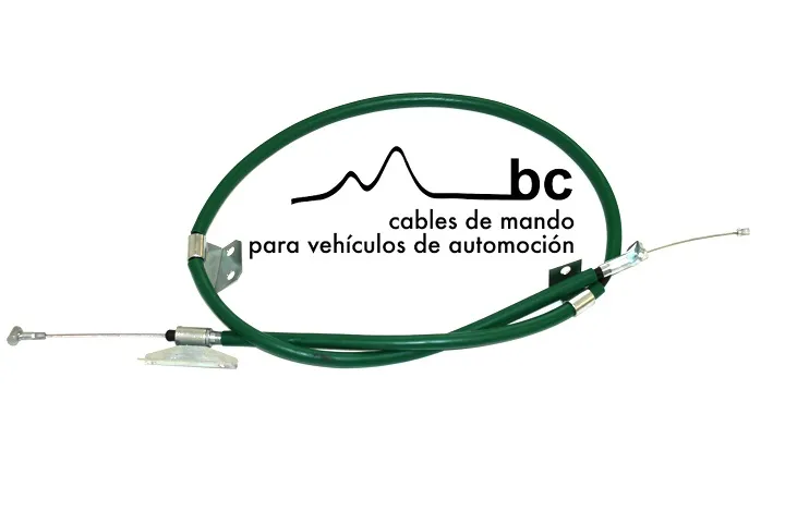 Cable de Freno posterior Nissan PATROL Cable de Freno posterior Nissan PATROL