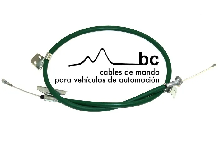 Cable de Freno posterior Nissan PATROL Cable de Freno posterior Nissan PATROL