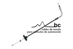 Cable de Acelerador Nissan PATROL