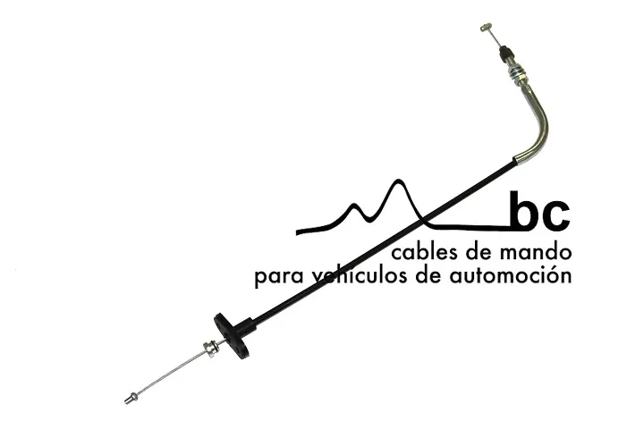 Cable de Acelerador Nissan PATROL Cable de Acelerador Nissan PATROL