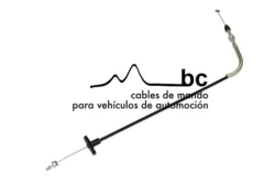 Cable de Acelerador Nissan PATROL