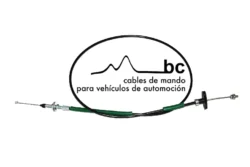 Cable de Acelerador Nissan PATROL