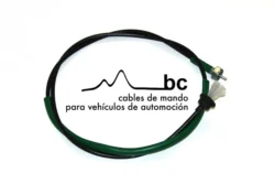Cable de Cuenta kilómetros Nissan PATROL