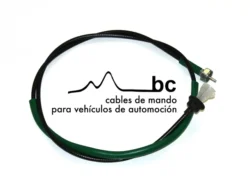 Cable de Cuenta kilómetros Nissan PATROL