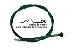 Cable de Cuenta kilómetros Nissan PATROL