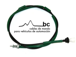 Cable de Cuenta kilómetros Nissan PATROL