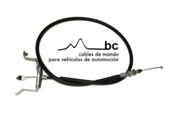Cable de Acelerador Nissan PRIMERA