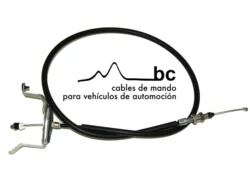 Cable de Acelerador Nissan PRIMERA