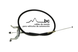 Cable de Acelerador Nissan PRIMERA