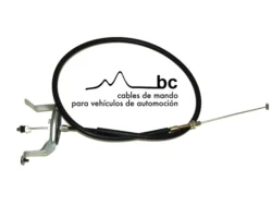 Cable de Acelerador Nissan PRIMERA