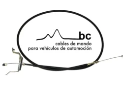 Cable de Acelerador Nissan PRIMERA