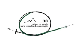 Cable de Acelerador Nissan SERENA