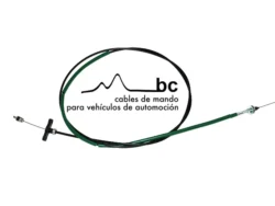 Cable de Acelerador Nissan SERENA