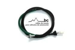 Cable de Cuenta kilómetros Nissan SERENA