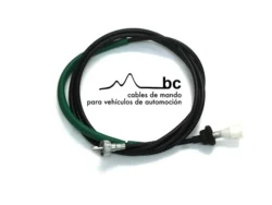 Cable de Cuenta kilómetros Nissan SERENA
