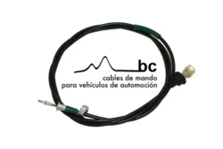 Cable de Cuenta kilómetros Nissan SERENA