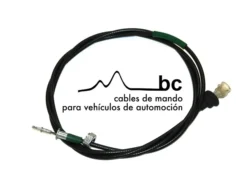 Cable de Cuenta kilómetros Nissan SERENA