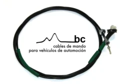 Cable de Cuenta kilómetros Nissan SERENA