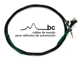 Cable de Cuenta kilómetros Nissan SERENA