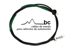 Cable de Cuenta kilómetros Nissan SERENA