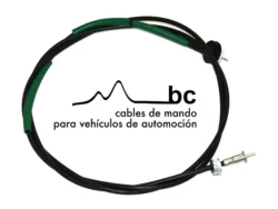 Cable de Cuenta kilómetros Nissan SERENA