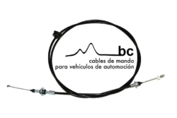 Cable de Acelerador Nissan TRADE
