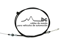 Cable de Acelerador Nissan TRADE