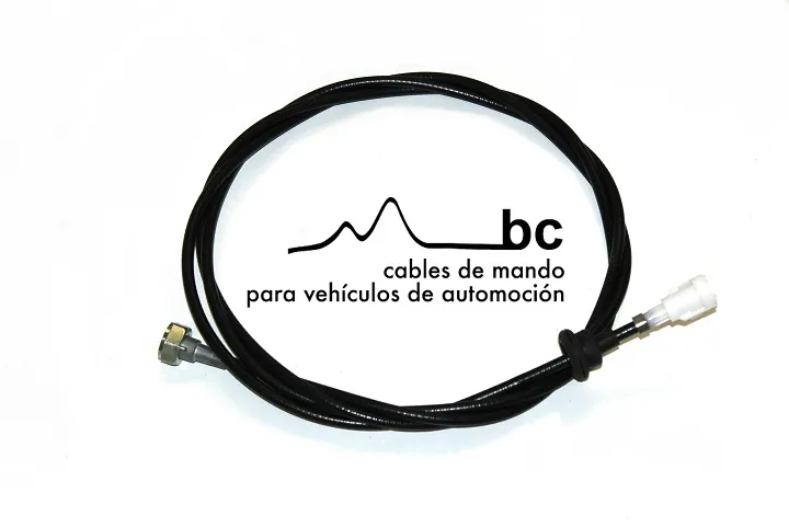 Cable de Cuenta kilómetros Nissan TRADE Cable de Cuenta kilómetros Nissan TRADE