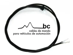 Cable de Cuenta kilómetros Nissan TRADE