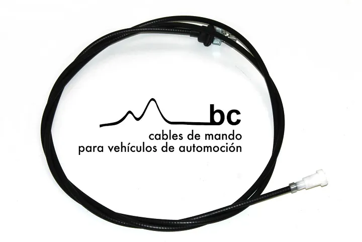 Cable de Cuenta kilómetros Nissan TRADE Cable de Cuenta kilómetros Nissan TRADE