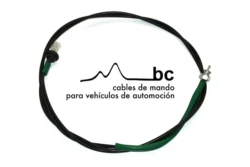 Cable de Cuenta kilómetros Nissan VANETTE