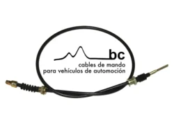 Cable de Acelerador Land Rover