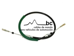 Cable de Freno de palanca Fiat DUCATO