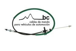 Cable de Acelerador Nissan TERRANO