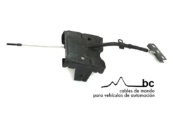 Cable de Freno palanca Nissan TERRANO