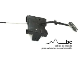 Cable de Freno palanca Nissan TERRANO